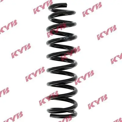 Fahrwerksfeder Vorderachse links KYB RA1365 Bild Fahrwerksfeder Vorderachse links KYB RA1365
