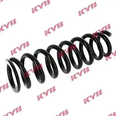 Fahrwerksfeder Vorderachse links KYB RA1365 Bild Fahrwerksfeder Vorderachse links KYB RA1365