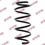 Fahrwerksfeder Vorderachse links KYB RA1368