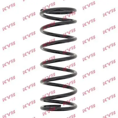 Fahrwerksfeder Vorderachse KYB RA1370