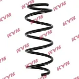 Fahrwerksfeder Vorderachse links KYB RA1379