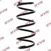 Fahrwerksfeder Vorderachse links KYB RA1386 Bild Fahrwerksfeder Vorderachse links KYB RA1386