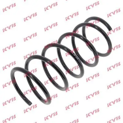 Fahrwerksfeder Vorderachse KYB RA1401 Bild Fahrwerksfeder Vorderachse KYB RA1401
