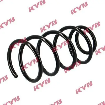 Fahrwerksfeder Vorderachse KYB RA1426 Bild Fahrwerksfeder Vorderachse KYB RA1426