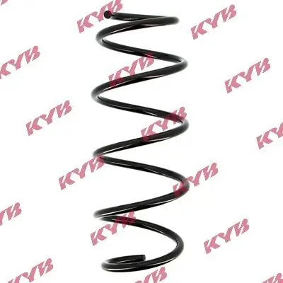 Fahrwerksfeder Vorderachse KYB RA1429