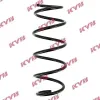 Fahrwerksfeder Vorderachse KYB RA1429 Bild Fahrwerksfeder Vorderachse KYB RA1429