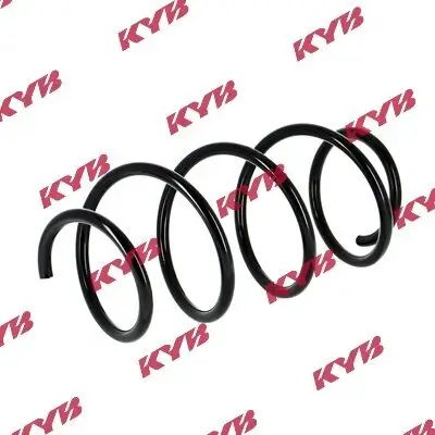 Fahrwerksfeder Vorderachse KYB RA1432 Bild Fahrwerksfeder Vorderachse KYB RA1432