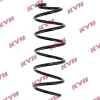 Fahrwerksfeder Vorderachse KYB RA1439 Bild Fahrwerksfeder Vorderachse KYB RA1439