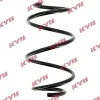 Fahrwerksfeder Vorderachse KYB RA1444 Bild Fahrwerksfeder Vorderachse KYB RA1444
