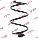 Fahrwerksfeder Vorderachse KYB RA1444