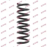 Fahrwerksfeder Vorderachse KYB RA1466