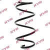 Fahrwerksfeder Vorderachse KYB RA1473 Bild Fahrwerksfeder Vorderachse KYB RA1473