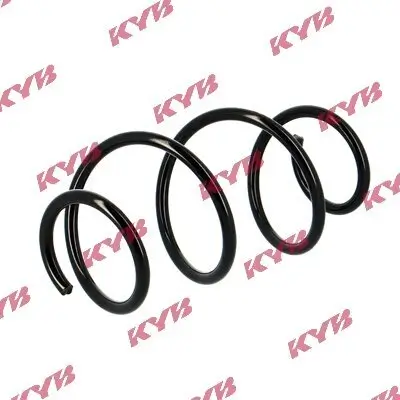 Fahrwerksfeder Vorderachse KYB RA1473 Bild Fahrwerksfeder Vorderachse KYB RA1473