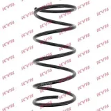 Fahrwerksfeder Vorderachse KYB RA1474