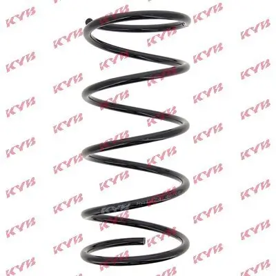 Fahrwerksfeder Vorderachse KYB RA1474 Bild Fahrwerksfeder Vorderachse KYB RA1474