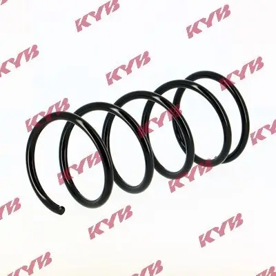 Fahrwerksfeder Vorderachse KYB RA1475 Bild Fahrwerksfeder Vorderachse KYB RA1475