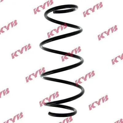 Fahrwerksfeder Vorderachse KYB RA1478