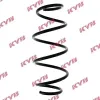 Fahrwerksfeder Vorderachse KYB RA1478 Bild Fahrwerksfeder Vorderachse KYB RA1478