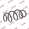 Fahrwerksfeder Vorderachse KYB RA1478 Bild Fahrwerksfeder Vorderachse KYB RA1478