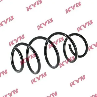 Fahrwerksfeder Vorderachse KYB RA1478 Bild Fahrwerksfeder Vorderachse KYB RA1478