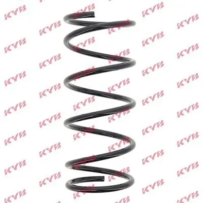 Fahrwerksfeder Vorderachse KYB RA1479 Bild Fahrwerksfeder Vorderachse KYB RA1479