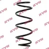 Fahrwerksfeder Vorderachse KYB RA1487 Bild Fahrwerksfeder Vorderachse KYB RA1487