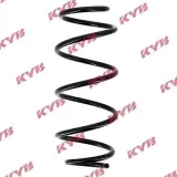 Fahrwerksfeder Vorderachse KYB RA1487