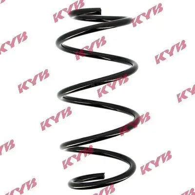 Fahrwerksfeder Vorderachse KYB RA1491 Bild Fahrwerksfeder Vorderachse KYB RA1491