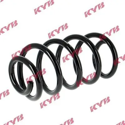 Fahrwerksfeder Vorderachse KYB RA1499 Bild Fahrwerksfeder Vorderachse KYB RA1499
