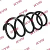 Fahrwerksfeder Vorderachse KYB RA1501 Bild Fahrwerksfeder Vorderachse KYB RA1501