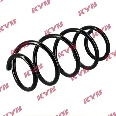 Fahrwerksfeder Vorderachse KYB RA1501 Bild Fahrwerksfeder Vorderachse KYB RA1501