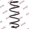 Fahrwerksfeder Vorderachse KYB RA1501 Bild Fahrwerksfeder Vorderachse KYB RA1501