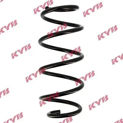 Fahrwerksfeder Vorderachse KYB RA1501 Bild Fahrwerksfeder Vorderachse KYB RA1501