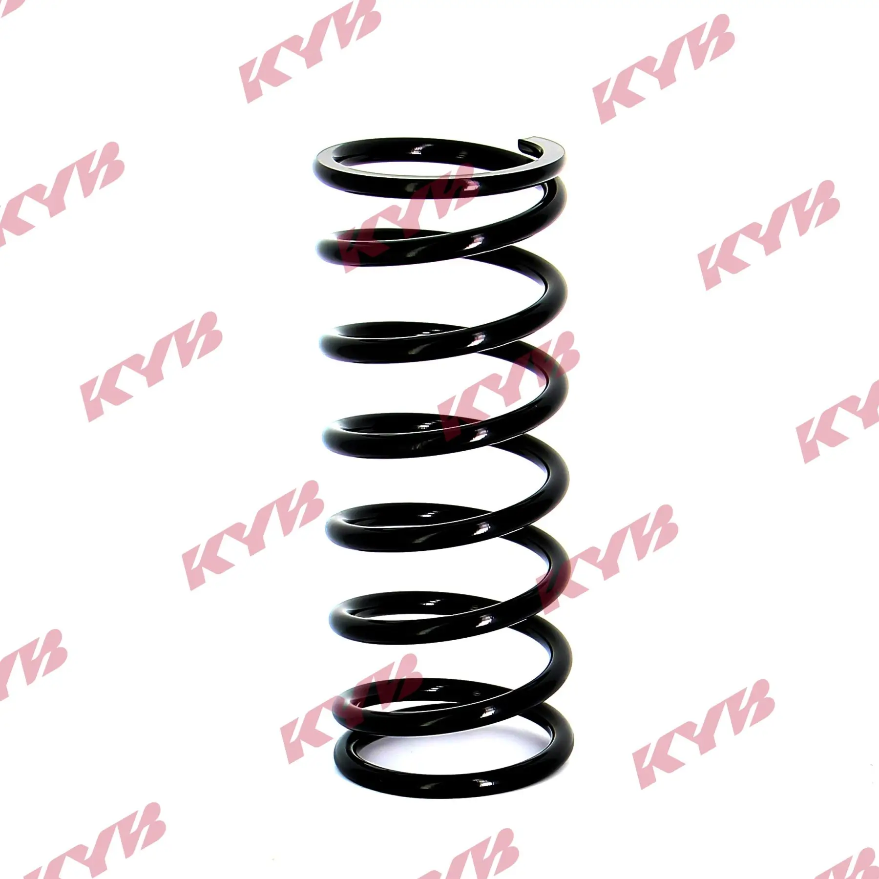 Fahrwerksfeder Vorderachse KYB RA1502