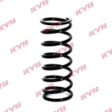 Fahrwerksfeder Vorderachse KYB RA1502