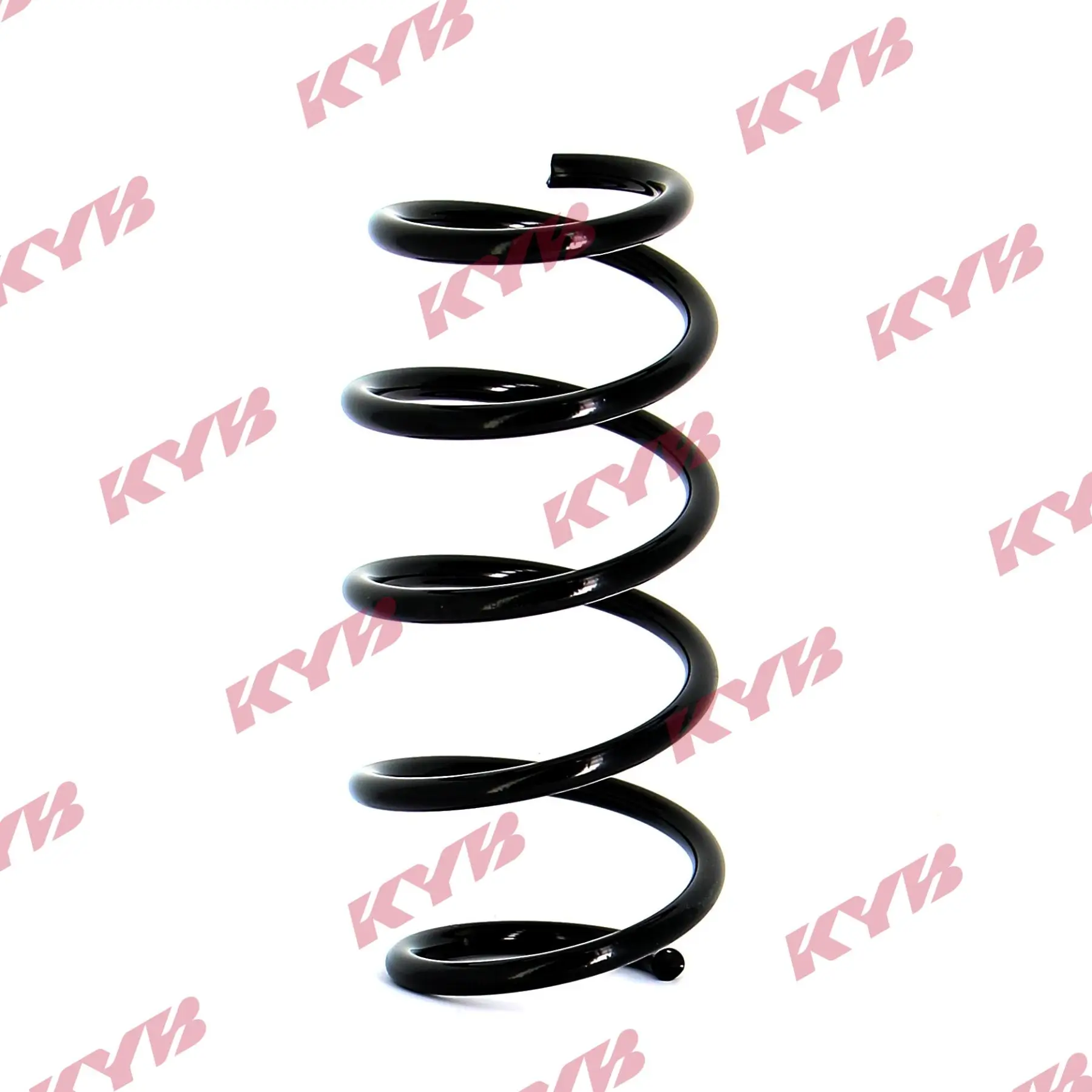 Fahrwerksfeder Vorderachse KYB RA1524