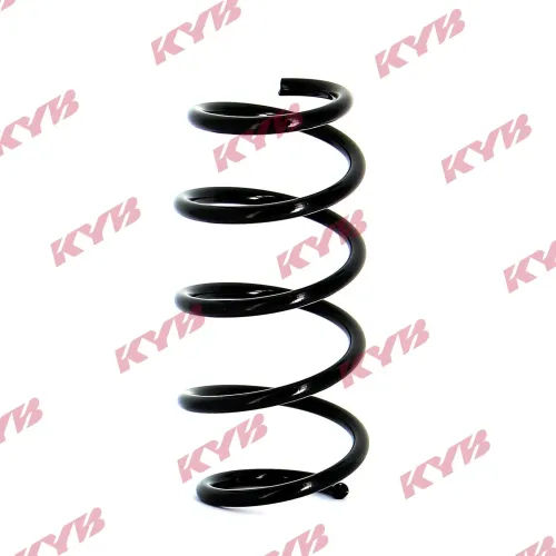 Fahrwerksfeder Vorderachse KYB RA1524 Bild Fahrwerksfeder Vorderachse KYB RA1524