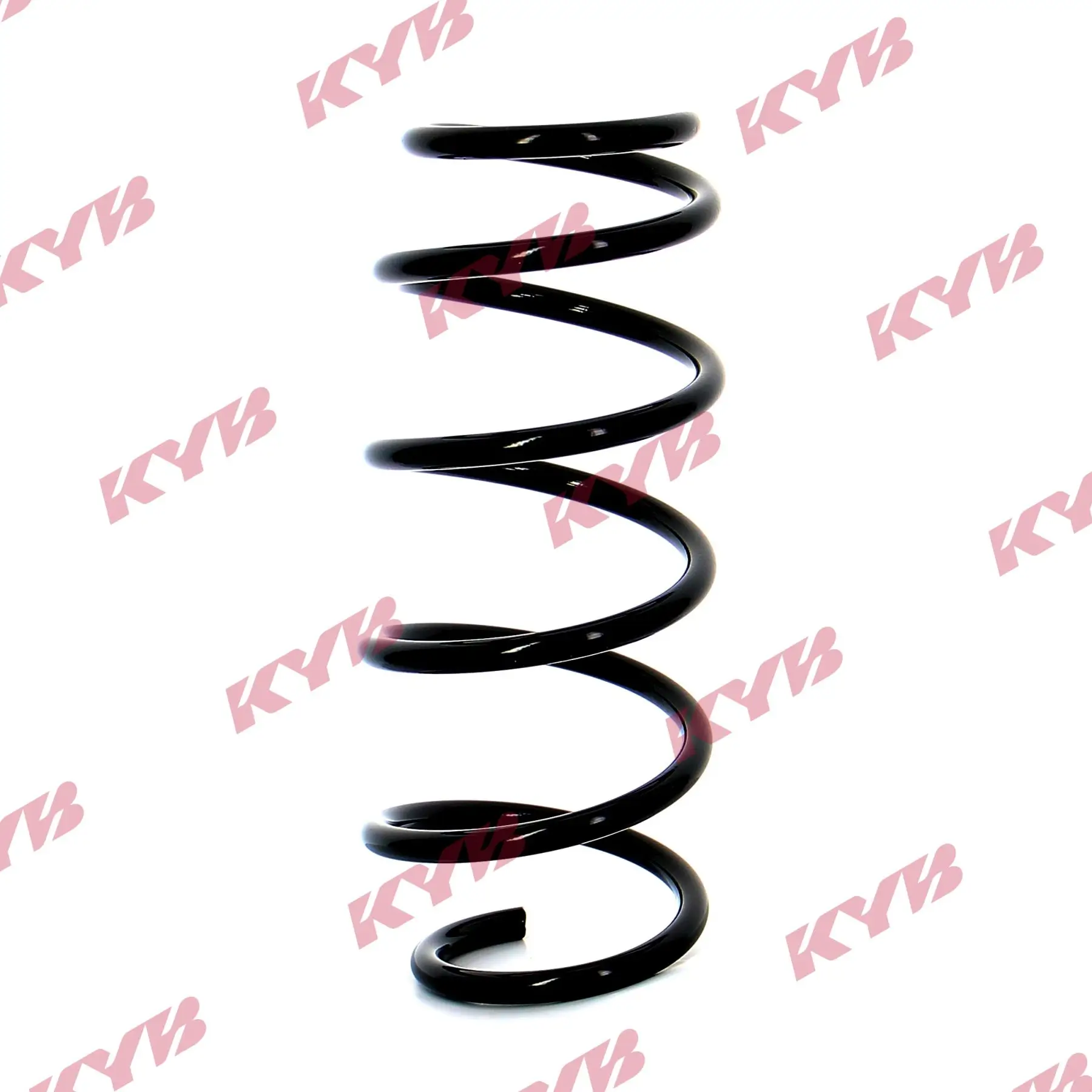 Fahrwerksfeder Vorderachse KYB RA1526