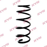 Fahrwerksfeder Vorderachse KYB RA1526