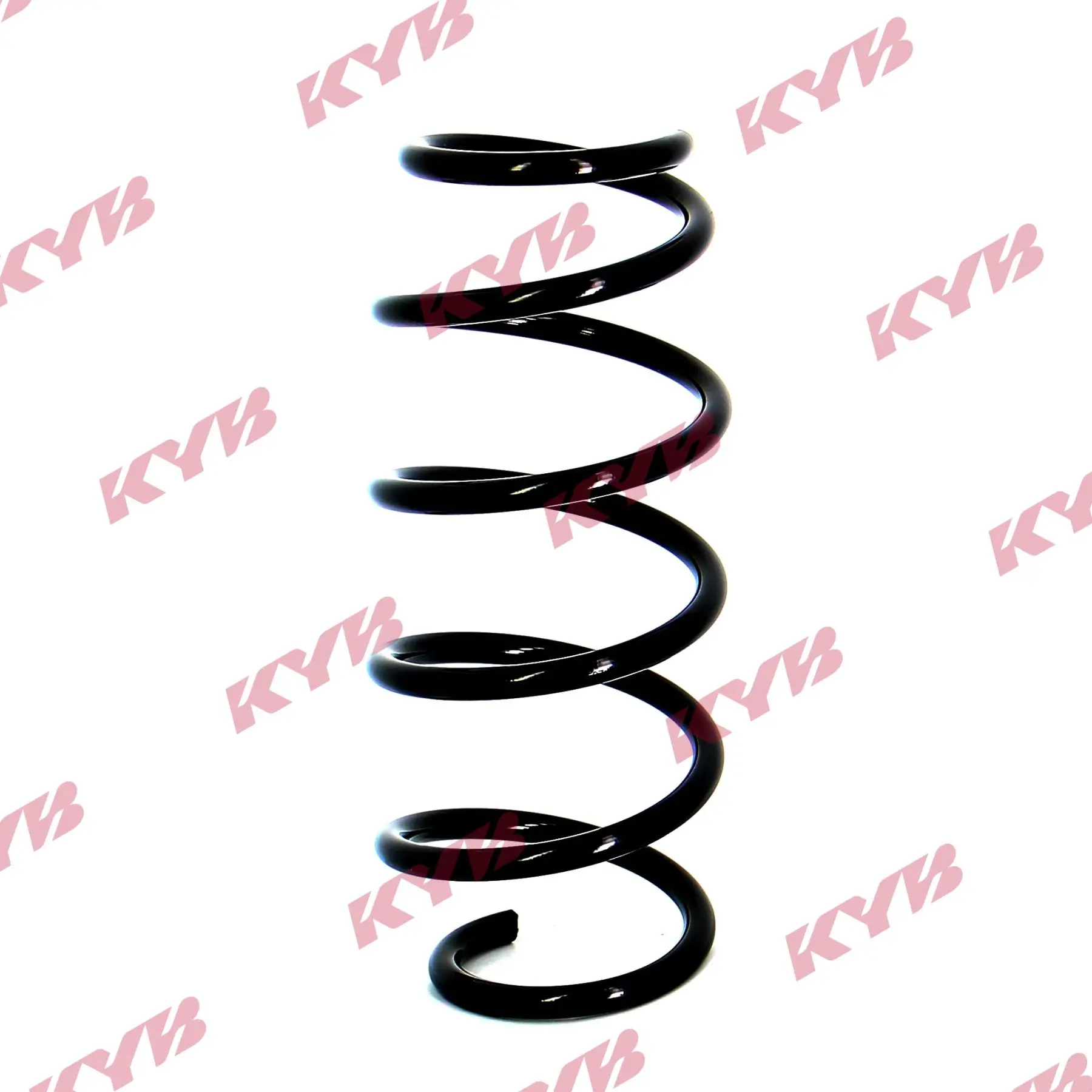 Fahrwerksfeder Vorderachse KYB RA1527