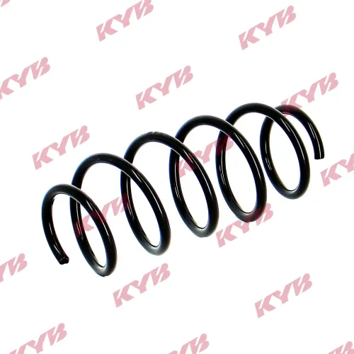 Fahrwerksfeder Vorderachse KYB RA1527 Bild Fahrwerksfeder Vorderachse KYB RA1527