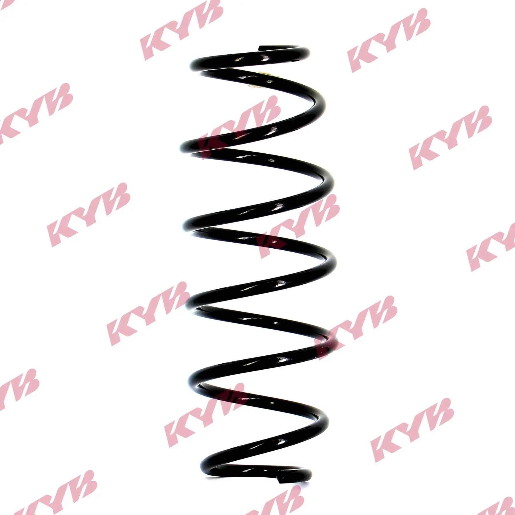 Fahrwerksfeder Vorderachse KYB RA1529