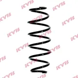 Fahrwerksfeder Vorderachse KYB RA1529