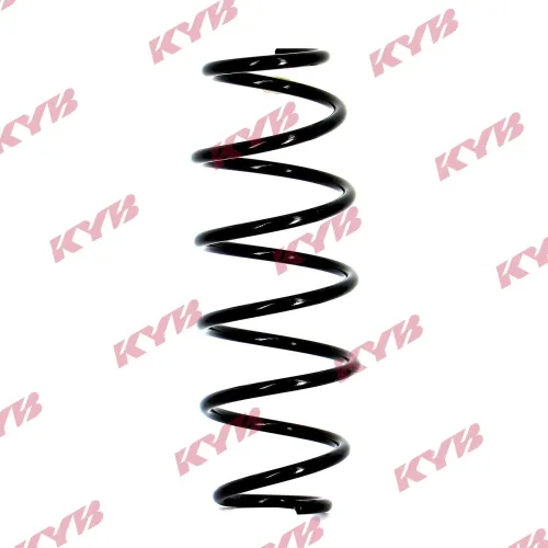 Fahrwerksfeder Vorderachse KYB RA1529 Bild Fahrwerksfeder Vorderachse KYB RA1529