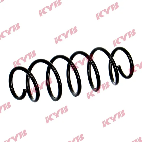 Fahrwerksfeder Vorderachse KYB RA1529 Bild Fahrwerksfeder Vorderachse KYB RA1529