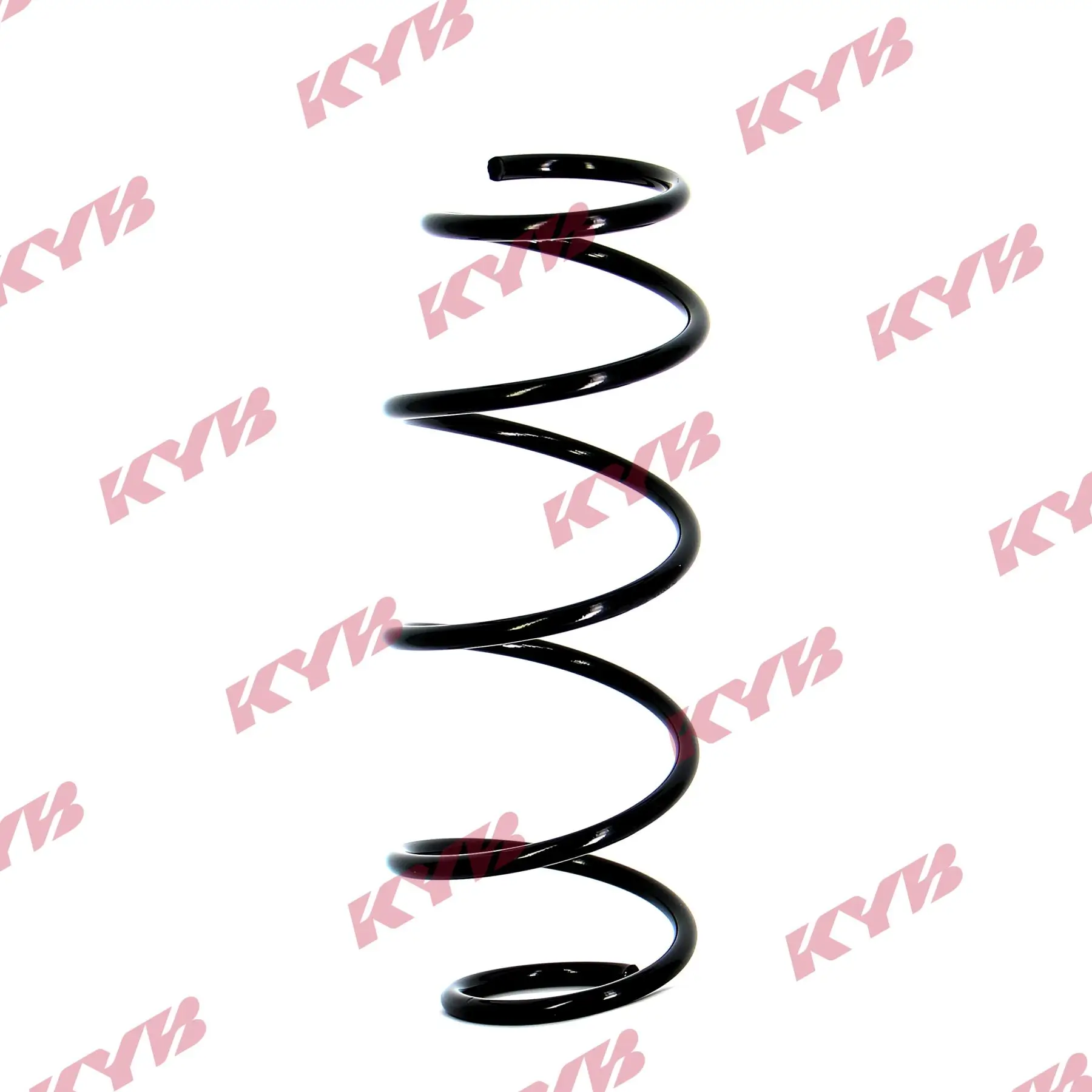 Fahrwerksfeder Vorderachse KYB RA1534