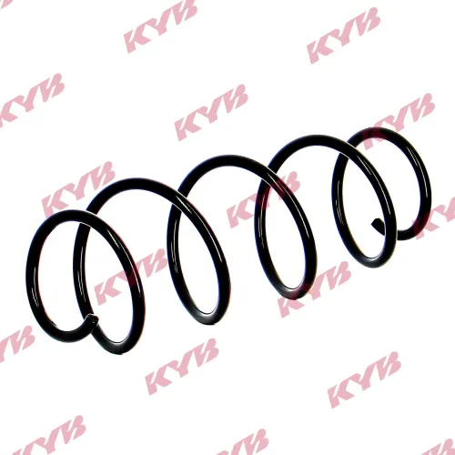 Fahrwerksfeder Vorderachse KYB RA1534 Bild Fahrwerksfeder Vorderachse KYB RA1534