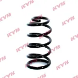 Fahrwerksfeder Vorderachse KYB RA1536