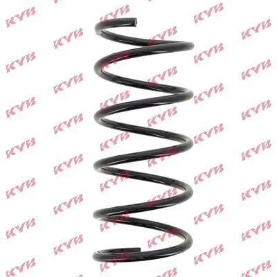 Fahrwerksfeder Vorderachse KYB RA1566 Bild Fahrwerksfeder Vorderachse KYB RA1566