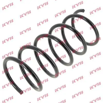 Fahrwerksfeder Vorderachse KYB RA1566 Bild Fahrwerksfeder Vorderachse KYB RA1566